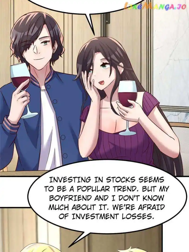 My Sister Is A Superstar Chapter 211