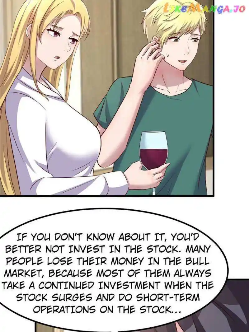 My Sister Is A Superstar Chapter 211