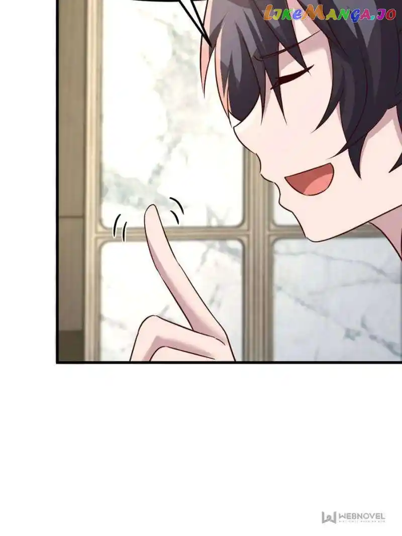 My Sister Is A Superstar Chapter 211