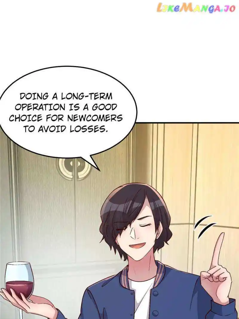 My Sister Is A Superstar Chapter 211