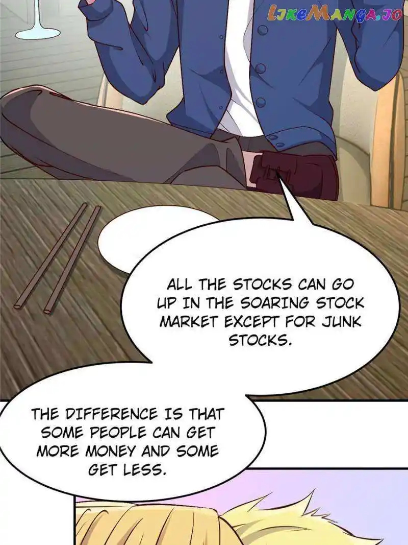 My Sister Is A Superstar Chapter 211