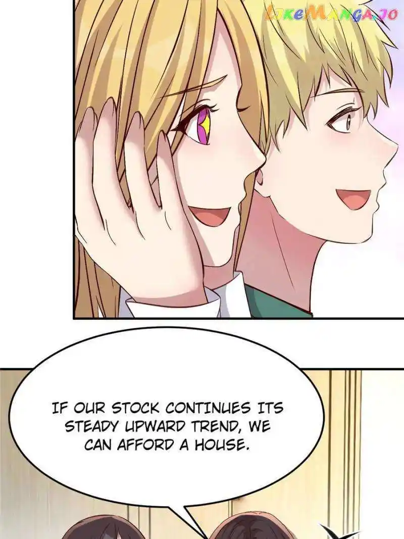 My Sister Is A Superstar Chapter 211