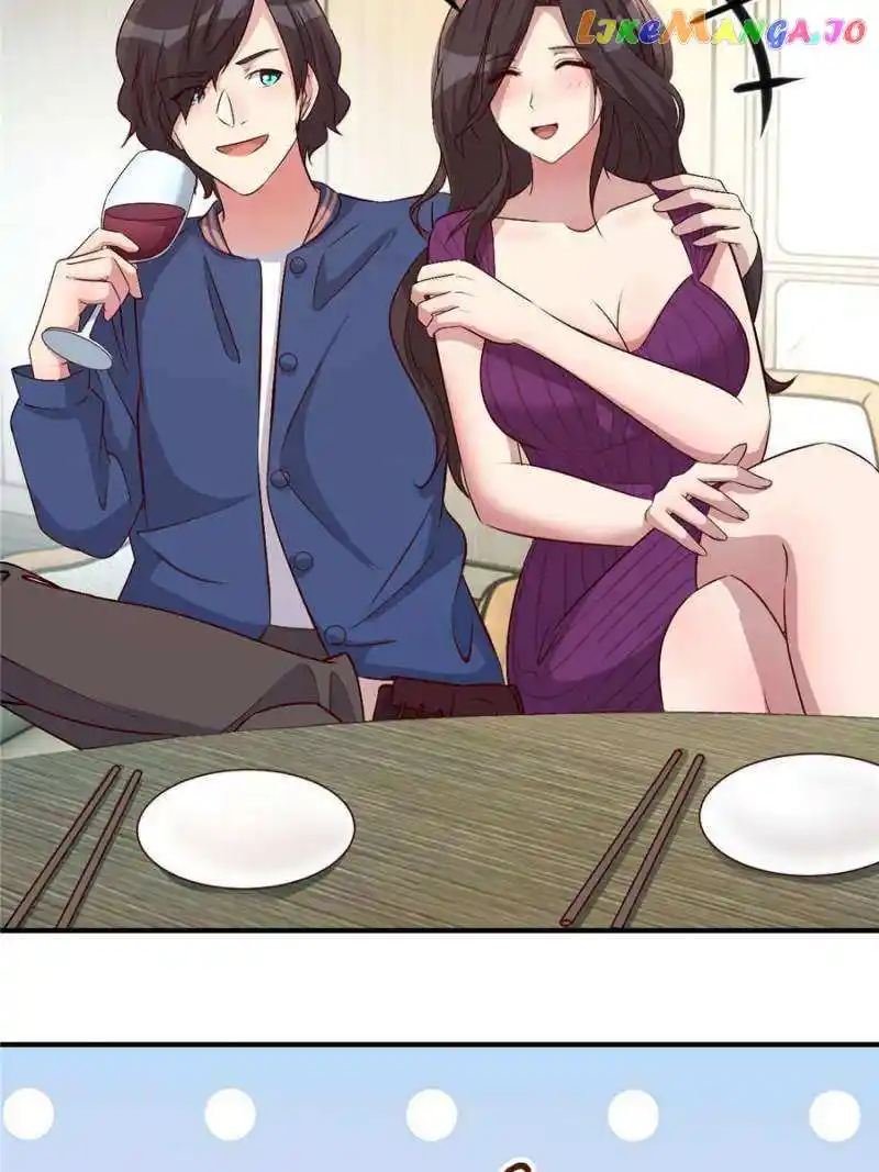 My Sister Is A Superstar Chapter 211