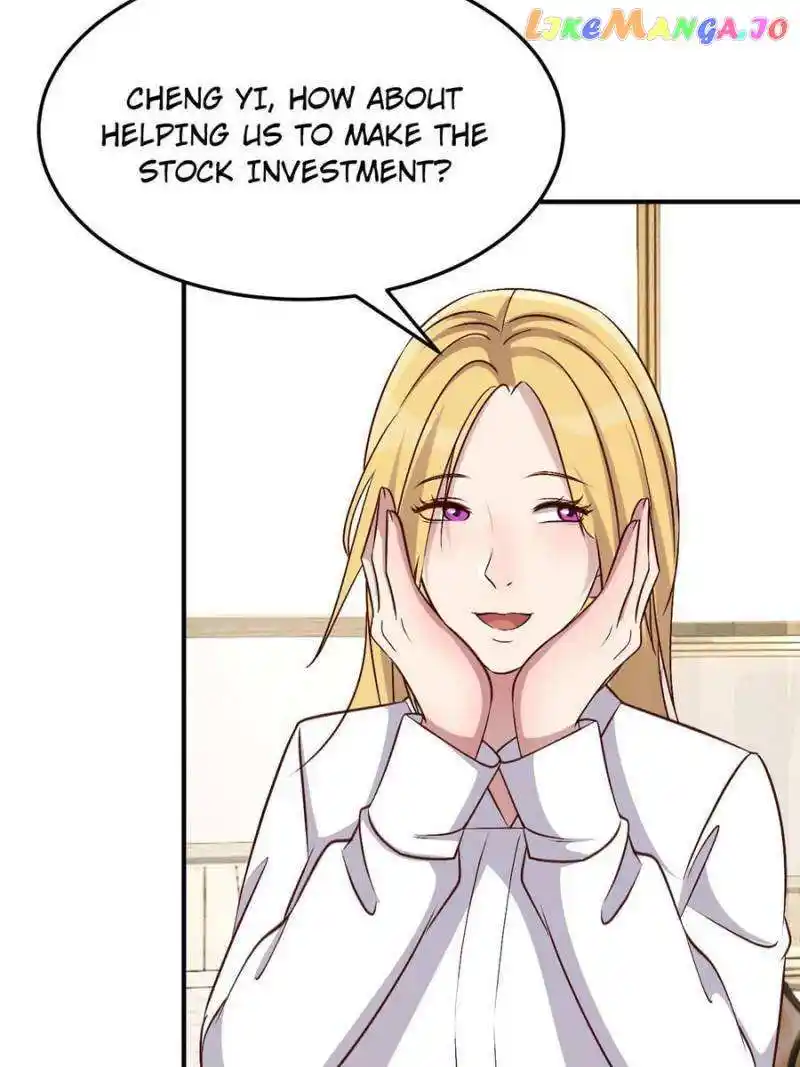 My Sister Is A Superstar Chapter 211