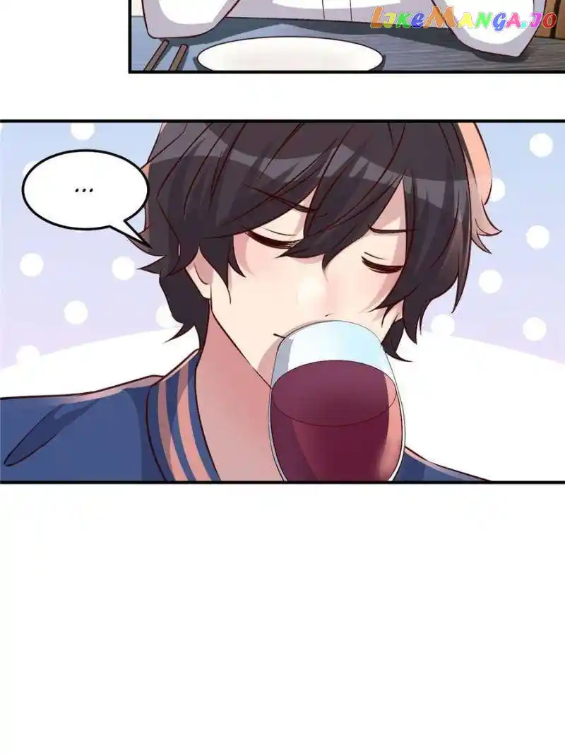 My Sister Is A Superstar Chapter 211