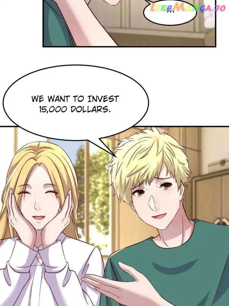 My Sister Is A Superstar Chapter 211