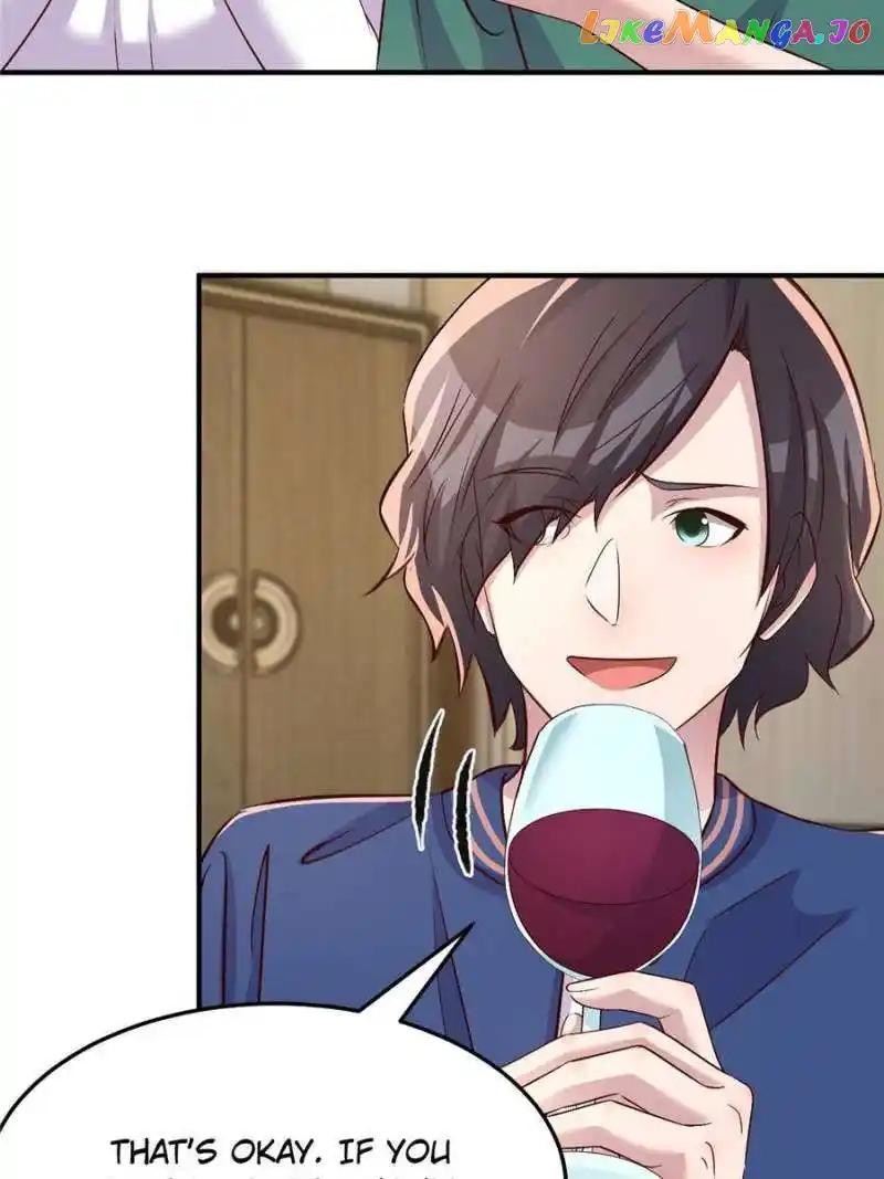 My Sister Is A Superstar Chapter 211