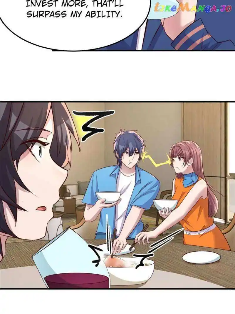 My Sister Is A Superstar Chapter 211