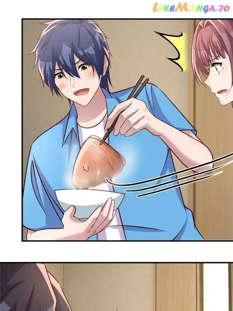 My Sister Is A Superstar Chapter 211