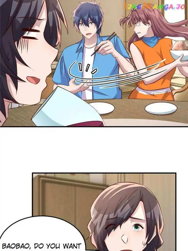 My Sister Is A Superstar Chapter 211