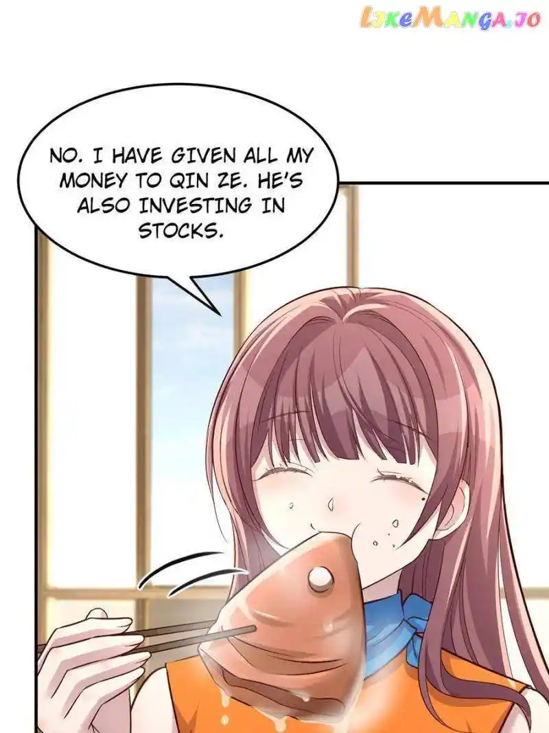 My Sister Is A Superstar Chapter 211