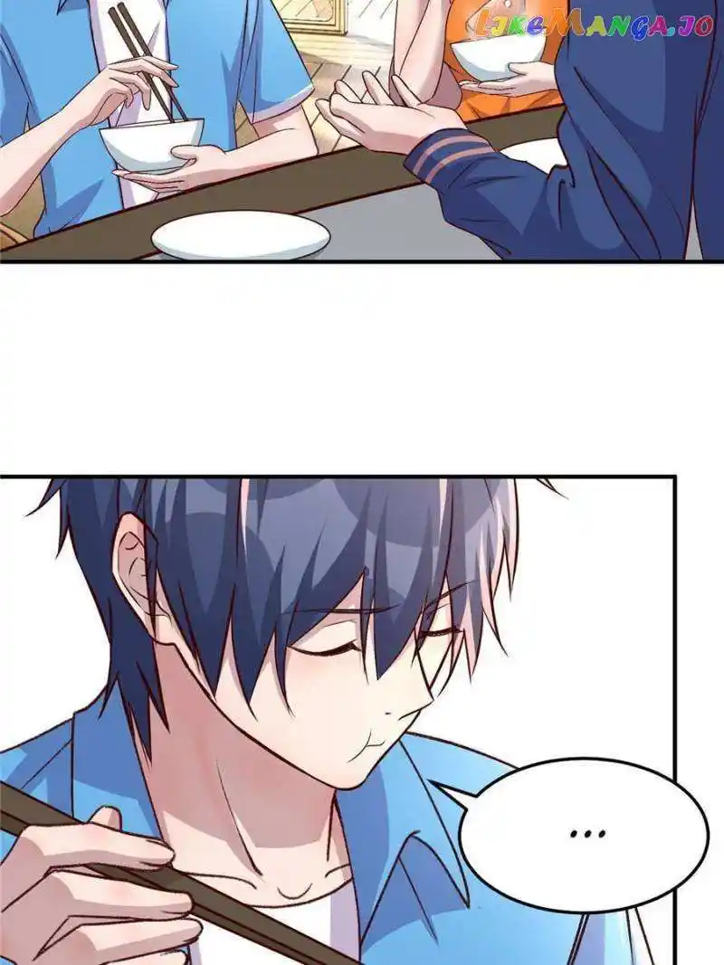 My Sister Is A Superstar Chapter 211