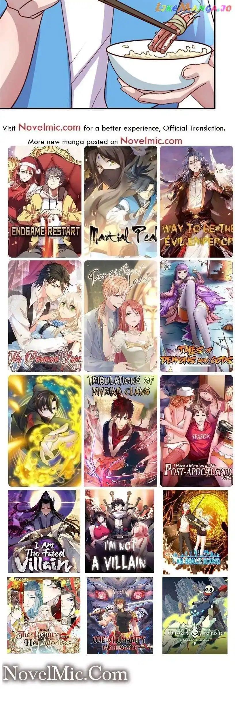 My Sister Is A Superstar Chapter 211