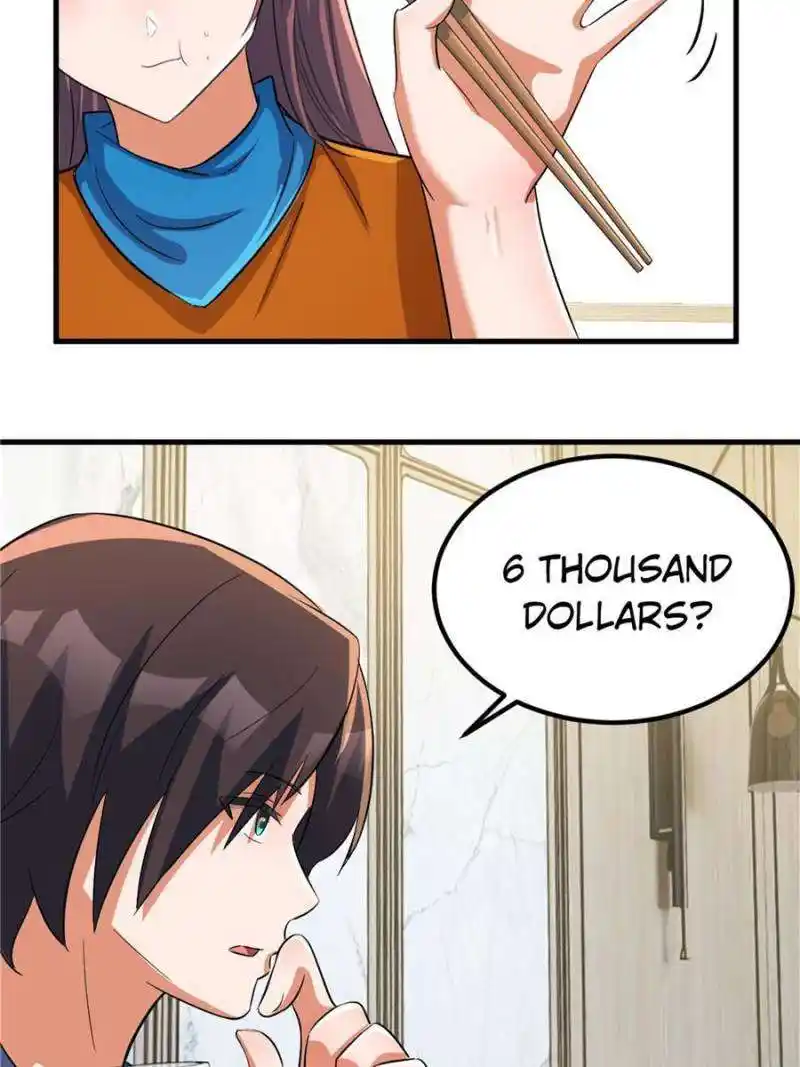 My Sister Is A Superstar Chapter 212