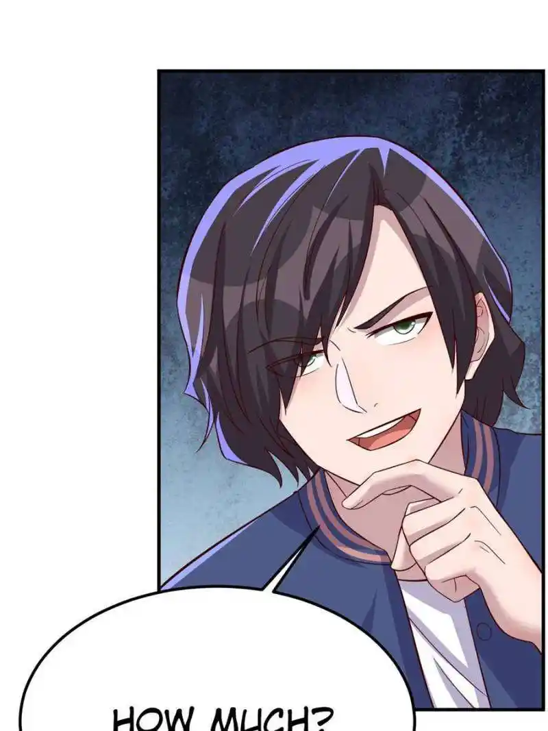 My Sister Is A Superstar Chapter 212