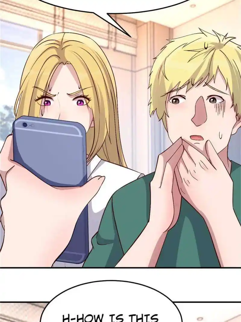 My Sister Is A Superstar Chapter 212