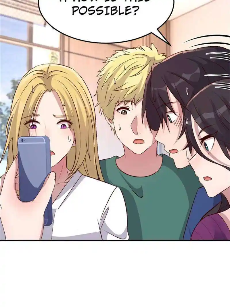 My Sister Is A Superstar Chapter 212