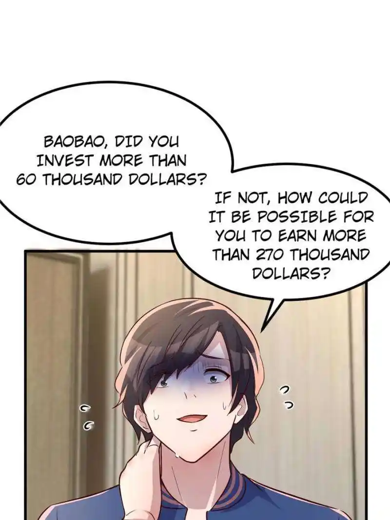 My Sister Is A Superstar Chapter 212