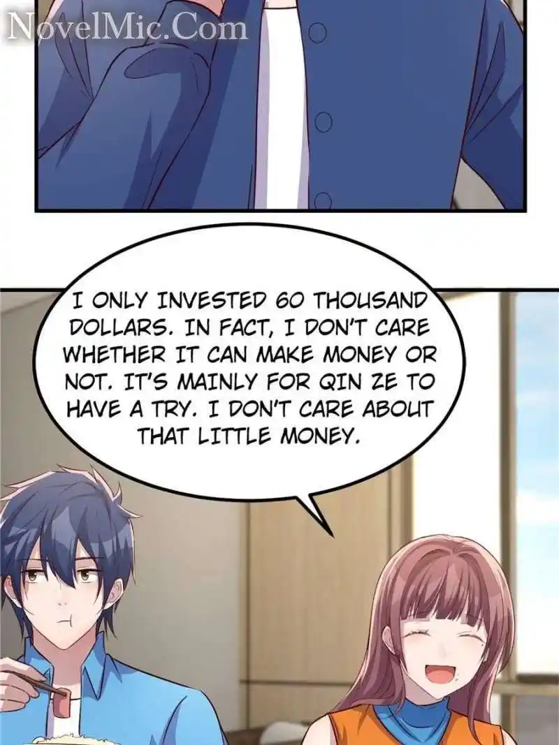 My Sister Is A Superstar Chapter 212