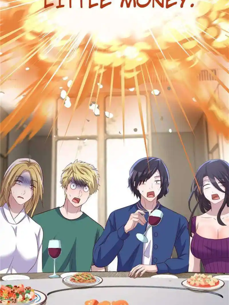 My Sister Is A Superstar Chapter 212