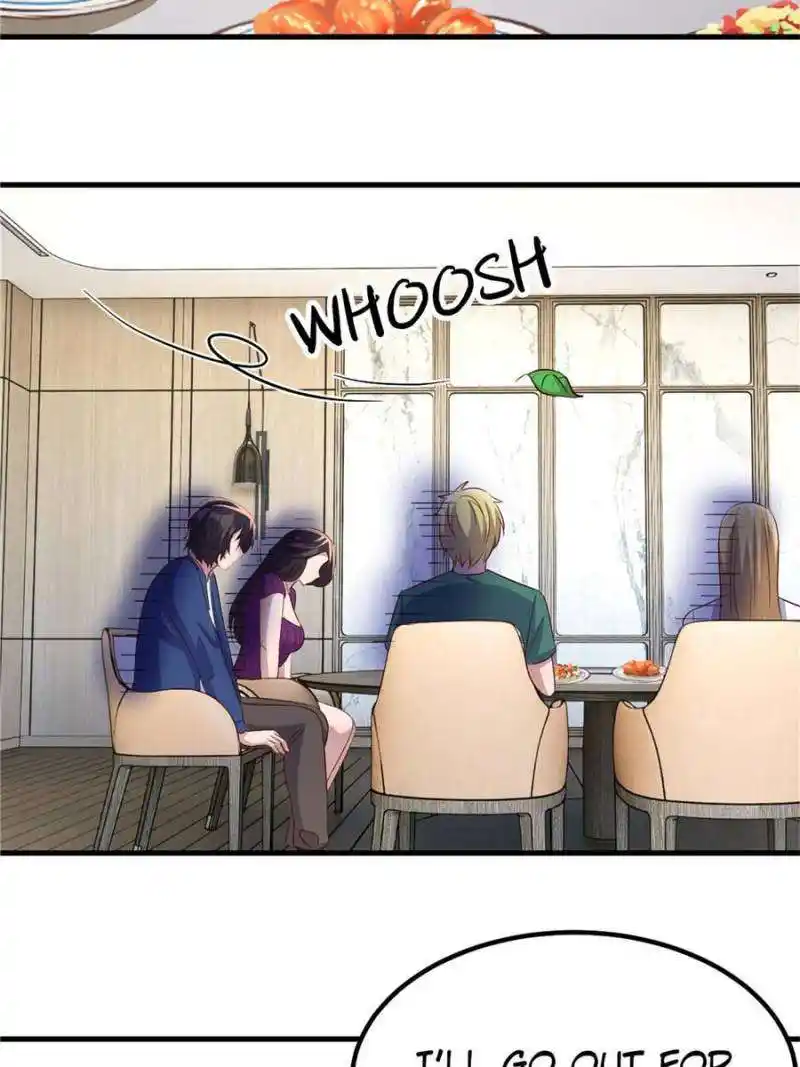 My Sister Is A Superstar Chapter 212