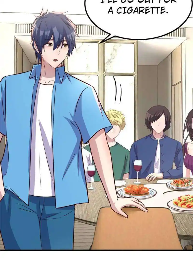 My Sister Is A Superstar Chapter 212