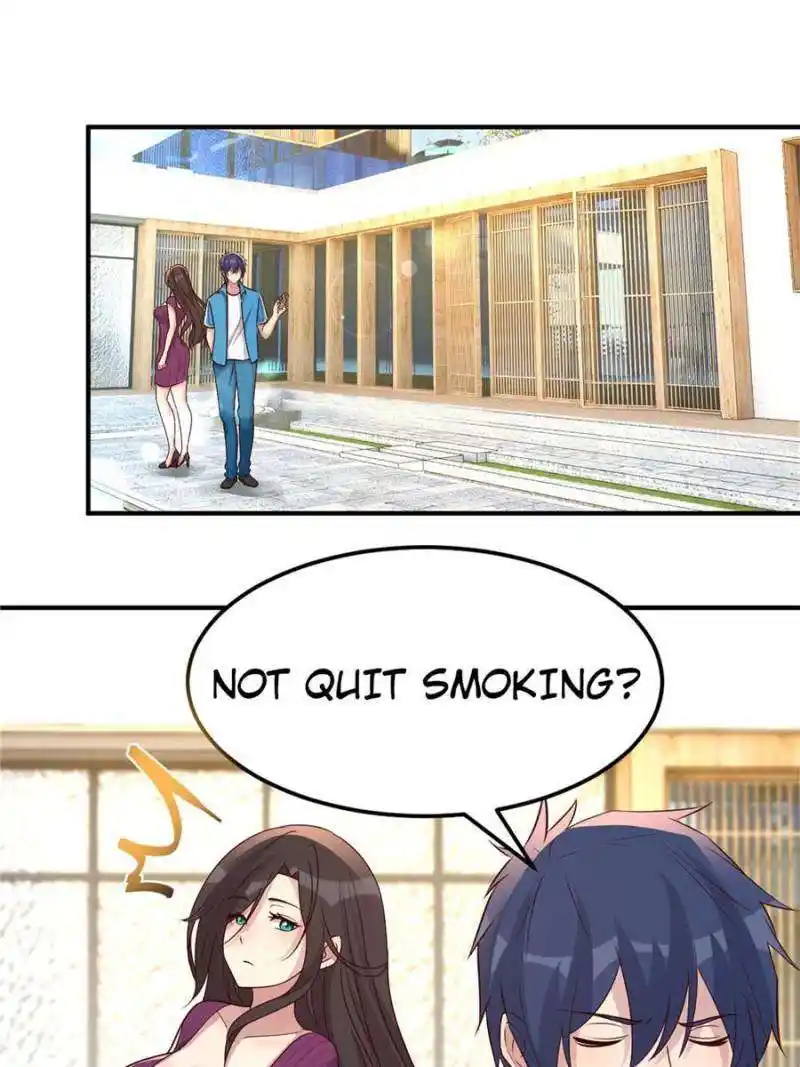 My Sister Is A Superstar Chapter 212