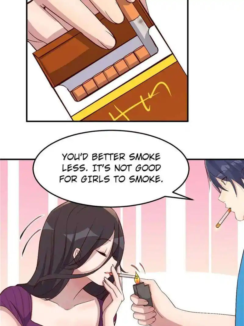 My Sister Is A Superstar Chapter 212