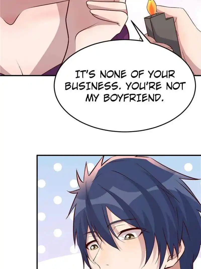 My Sister Is A Superstar Chapter 212