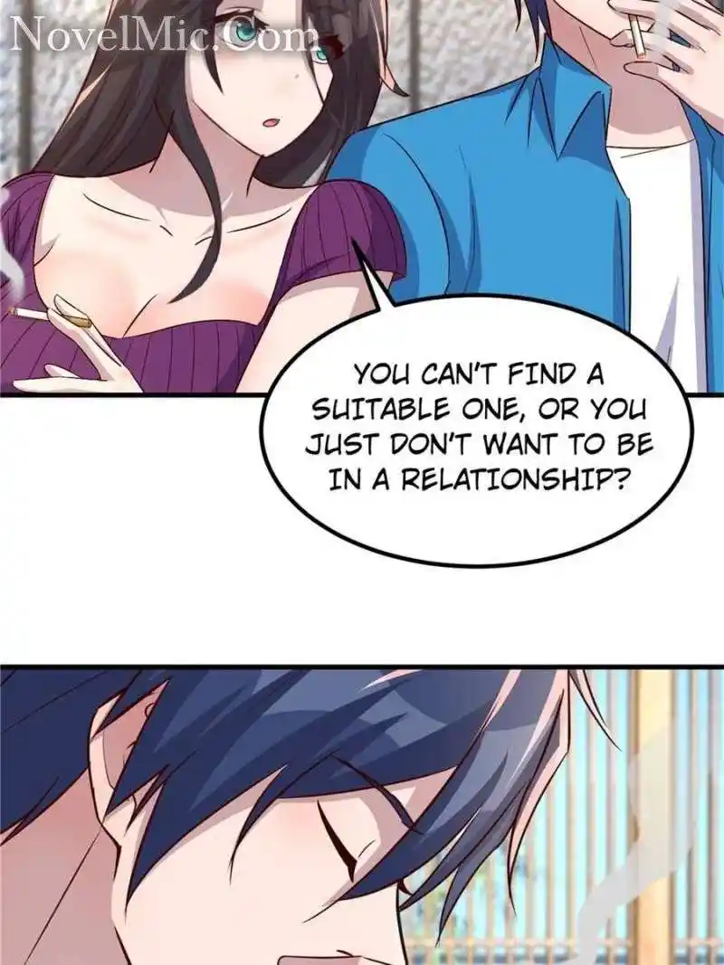 My Sister Is A Superstar Chapter 212