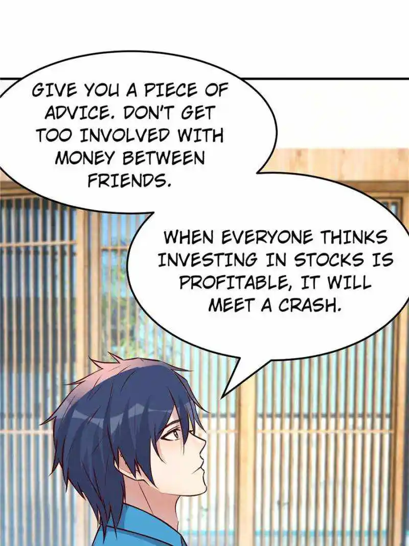 My Sister Is A Superstar Chapter 213