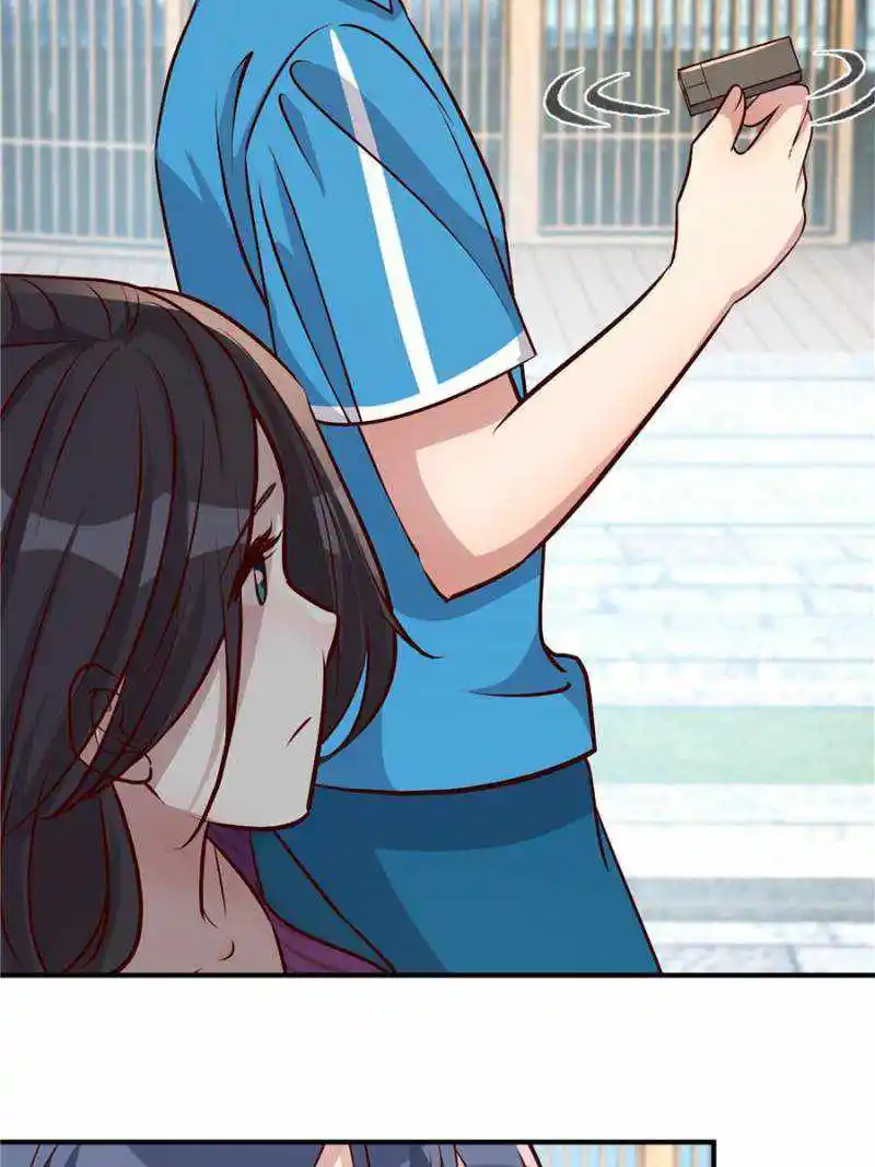 My Sister Is A Superstar Chapter 213