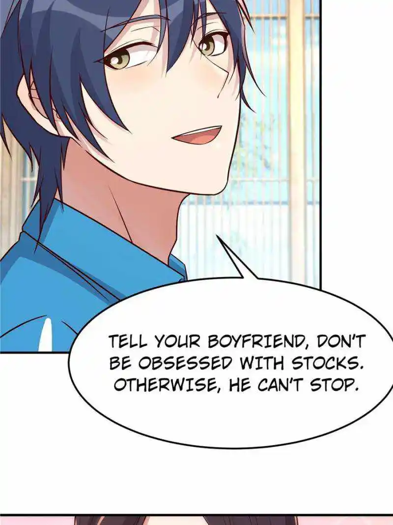 My Sister Is A Superstar Chapter 213