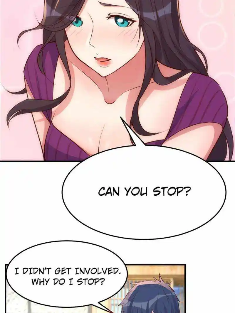 My Sister Is A Superstar Chapter 213