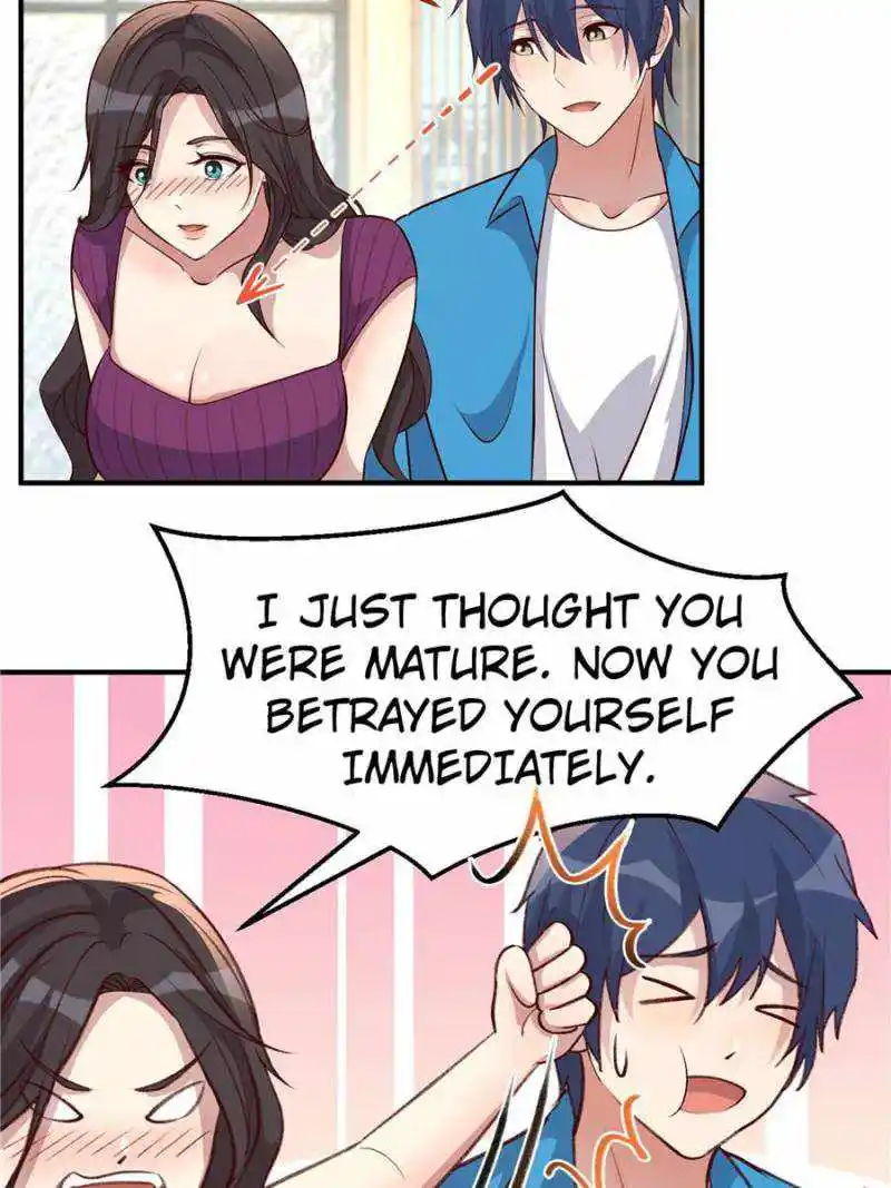 My Sister Is A Superstar Chapter 213