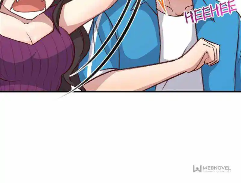 My Sister Is A Superstar Chapter 213