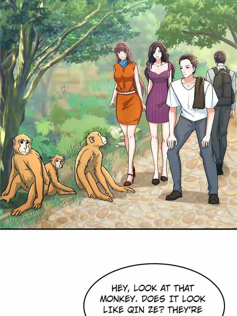 My Sister Is A Superstar Chapter 213