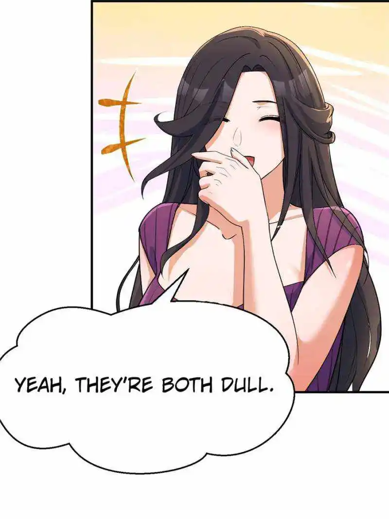 My Sister Is A Superstar Chapter 213