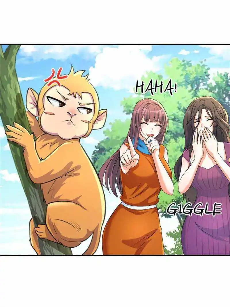 My Sister Is A Superstar Chapter 213