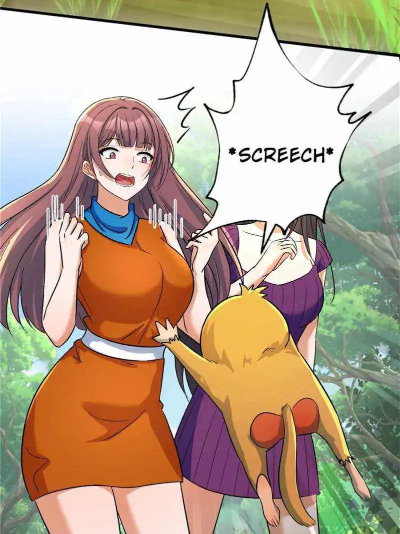 My Sister Is A Superstar Chapter 213