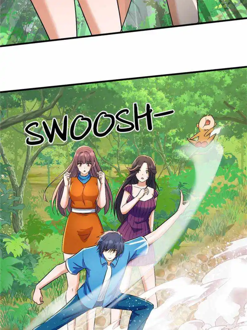 My Sister Is A Superstar Chapter 213