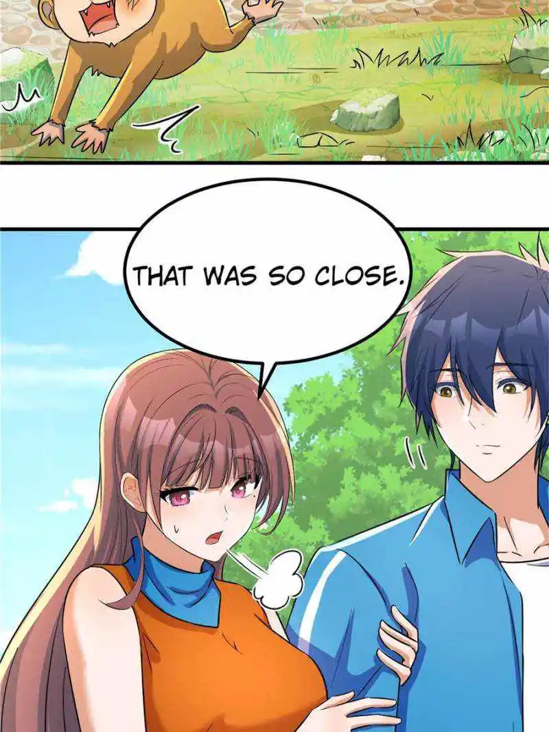 My Sister Is A Superstar Chapter 213