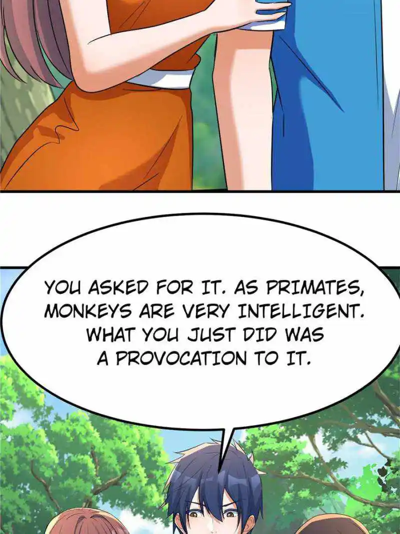 My Sister Is A Superstar Chapter 213