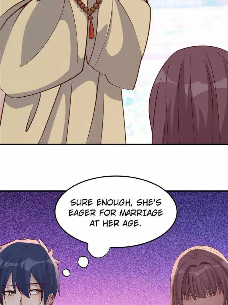 My Sister Is A Superstar Chapter 213