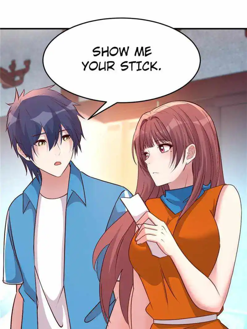 My Sister Is A Superstar Chapter 213