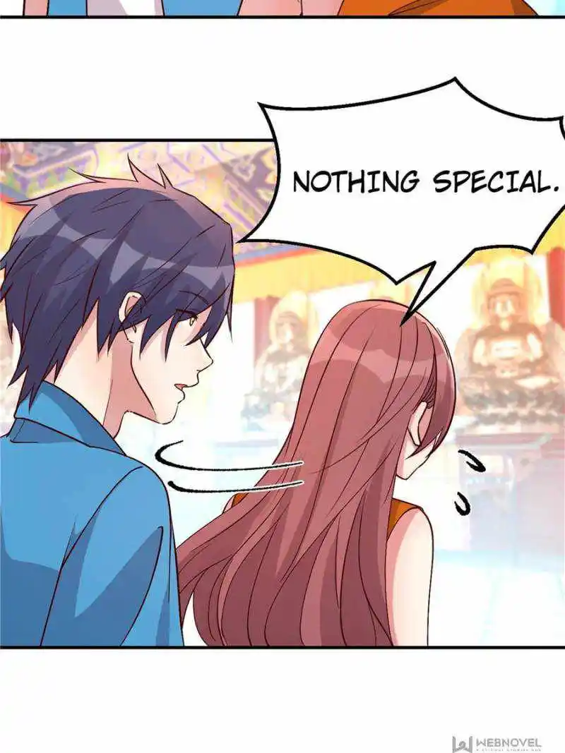 My Sister Is A Superstar Chapter 213