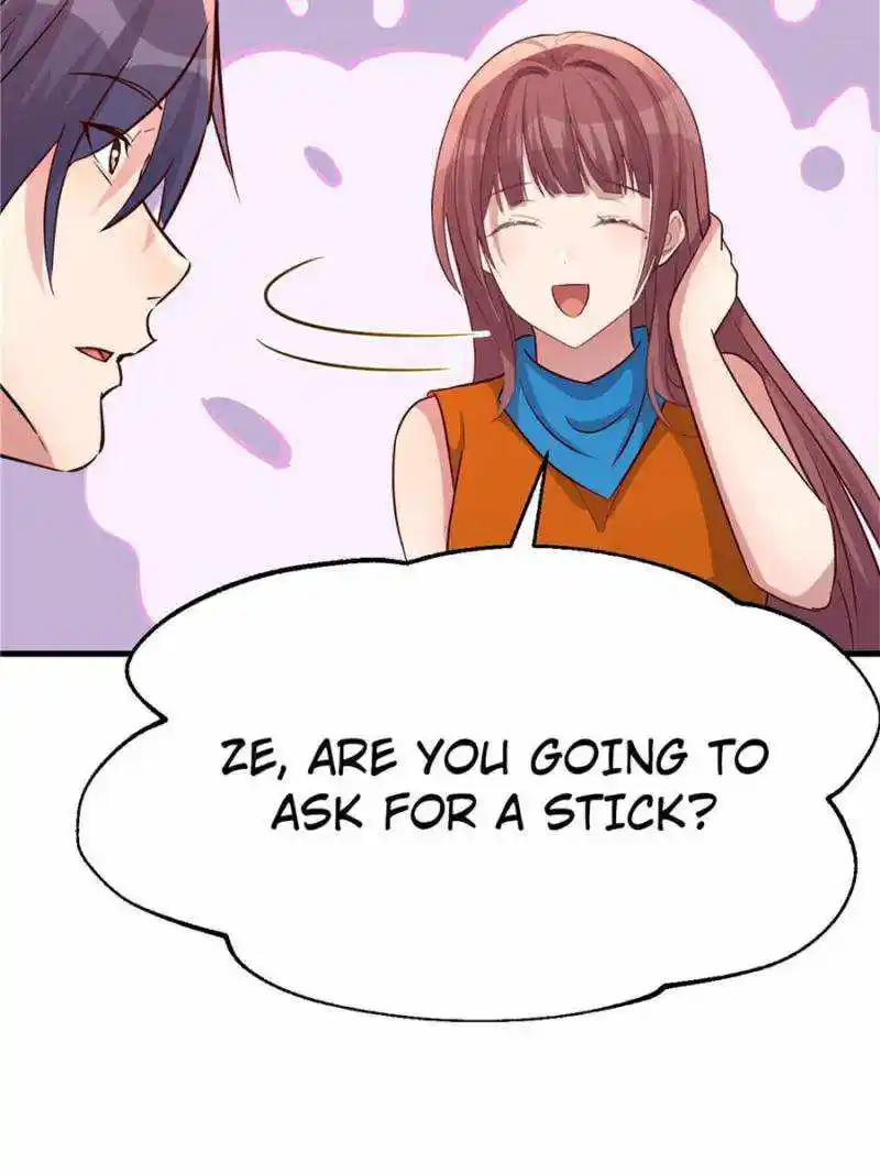 My Sister Is A Superstar Chapter 213