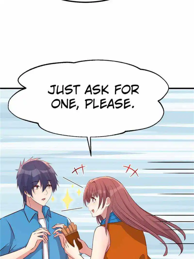 My Sister Is A Superstar Chapter 213