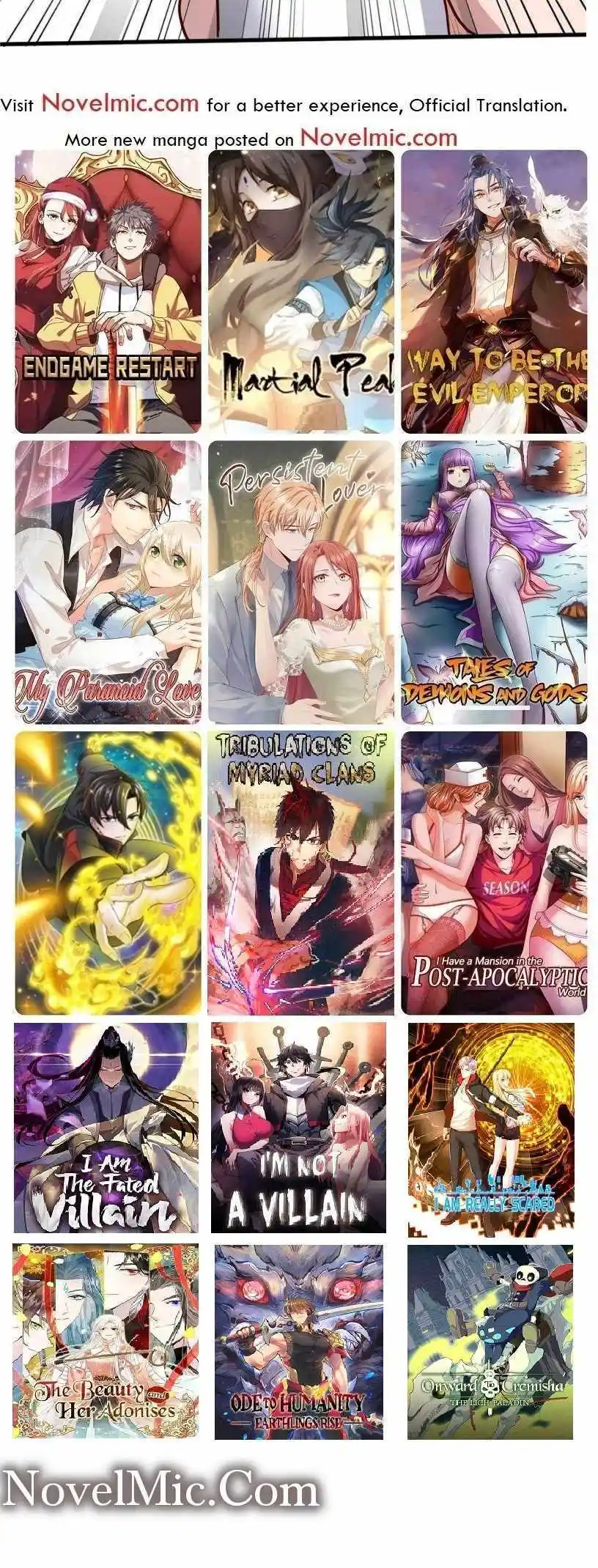 My Sister Is A Superstar Chapter 213