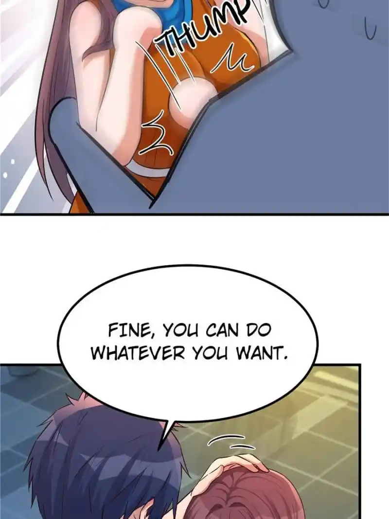 My Sister Is A Superstar Chapter 215